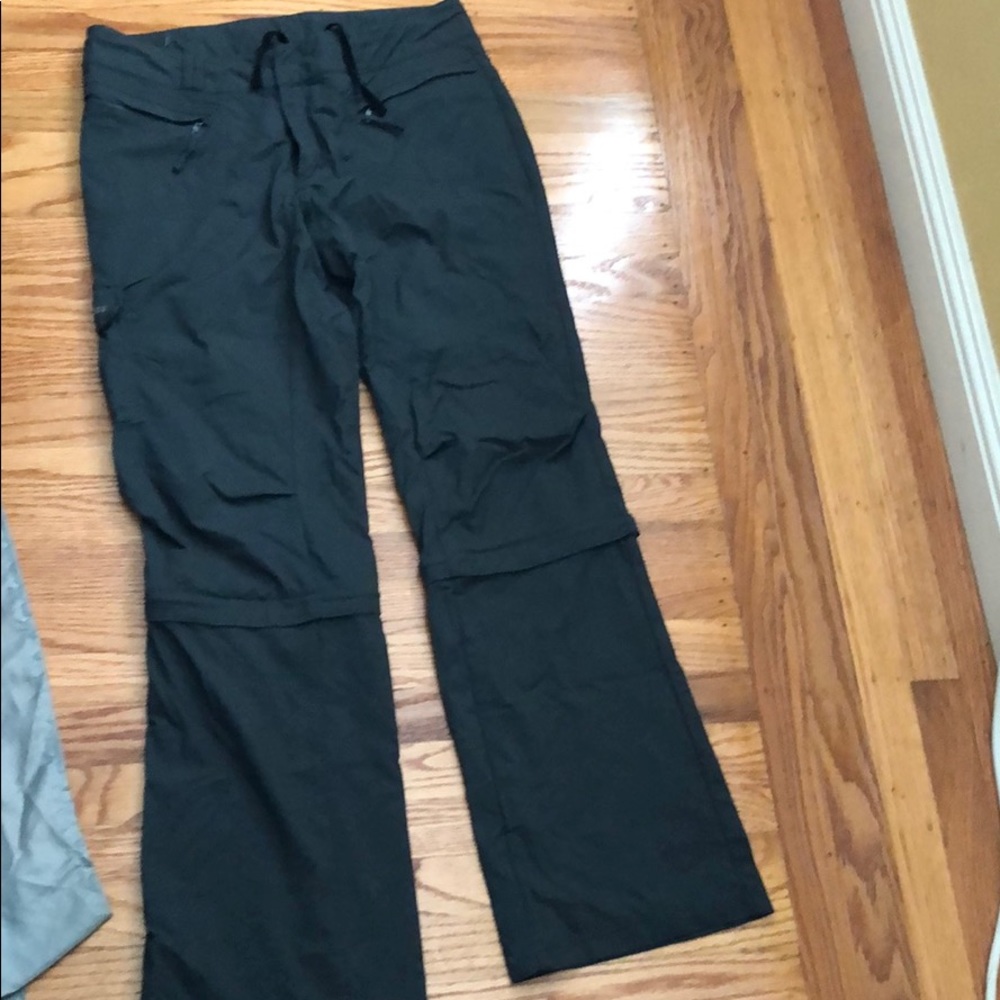REI hiking pants